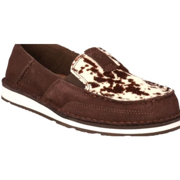 Ariat Woman's 6.5 Cruiser‎ Slip-On Shoe - Picture 1 of 6